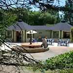 Mobil 4 Pers, Terrasse, Cuisine Equipee - Api-1-52-409 *