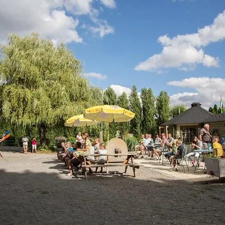 Mobil 4 Pers, Terrasse, Cuisine Equipee - Api-1-52-409