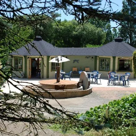 Mobil 4 Pers, Terrasse, Cuisine Equipee - Api-1-52-409 *